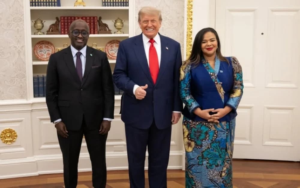 Rwanda, DRC reaffirm peace commitments at second oversight meeting in Washington