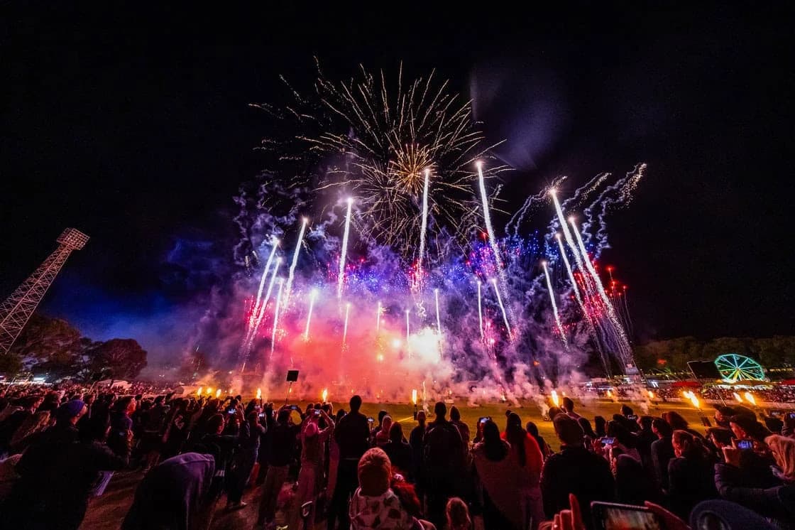 Community Events Across Australia – September 2025