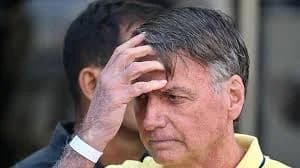 Brazil’s former president Bolsonaro sentenced to 27 years