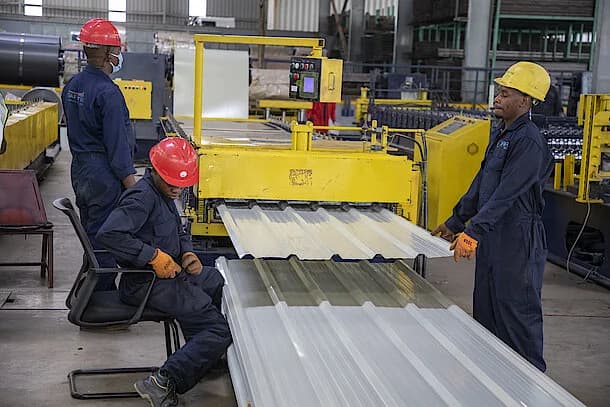 Rwanda’s economy grew by 7.8% in second quarter of 2025