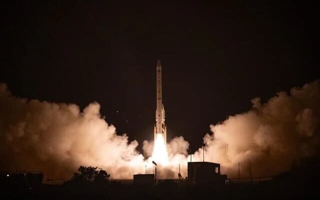 “We are watching you at all times”: Israel launches ‘Ofek-19’ spy satellite, warning enemies