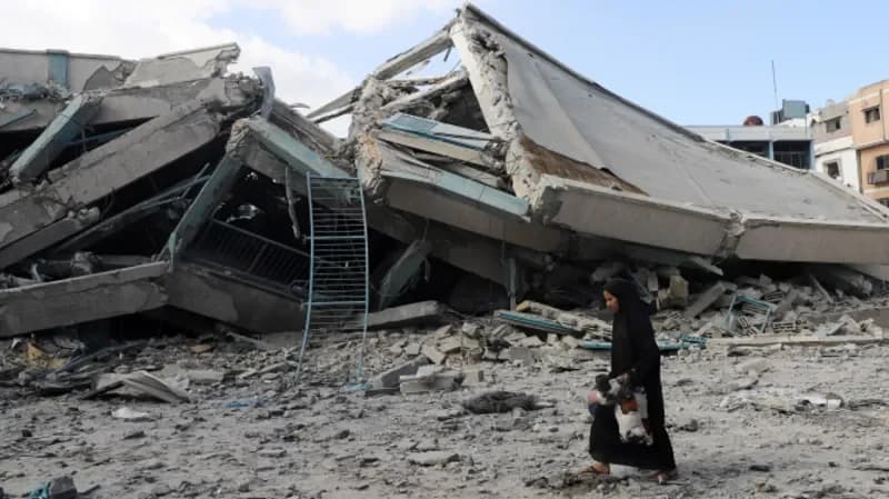 Hamas says it will rlease all sostages -Open to Trump’s peace plan talks