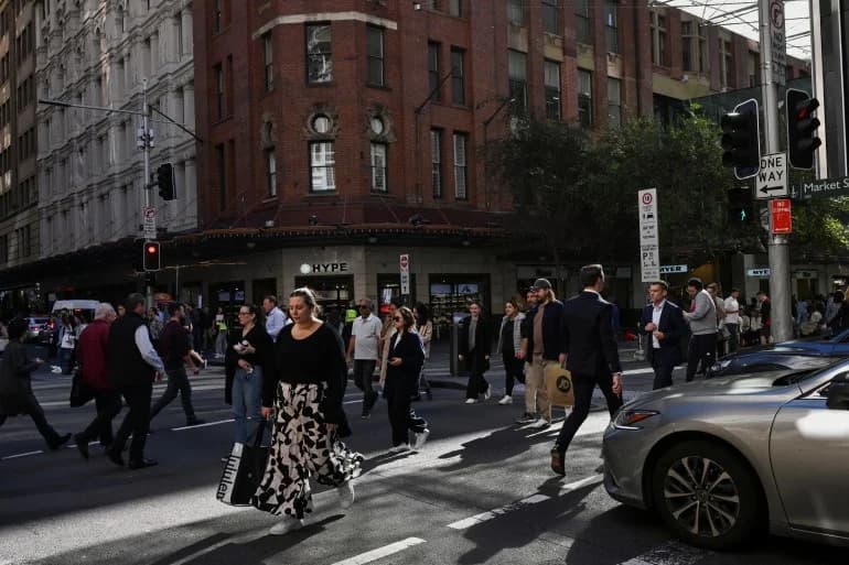 Australia’s economic and political focus deepens amid industrial push and sports developments