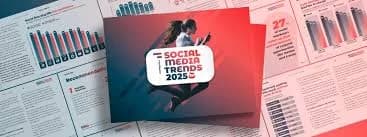Global Social Media Trends: Navigating Risks and Innovations
