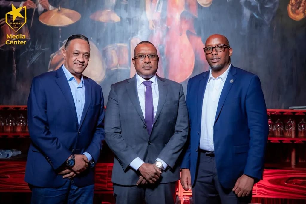 Sudanese Giants Set to Join Rwanda Premier League: FERWAFA and  Rwanda premier League Management Hold Joint Press Conference