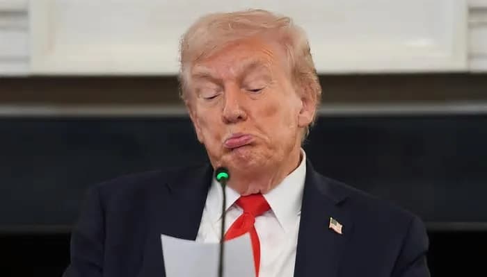 American approval of federal agencies shifts under Trump’s return