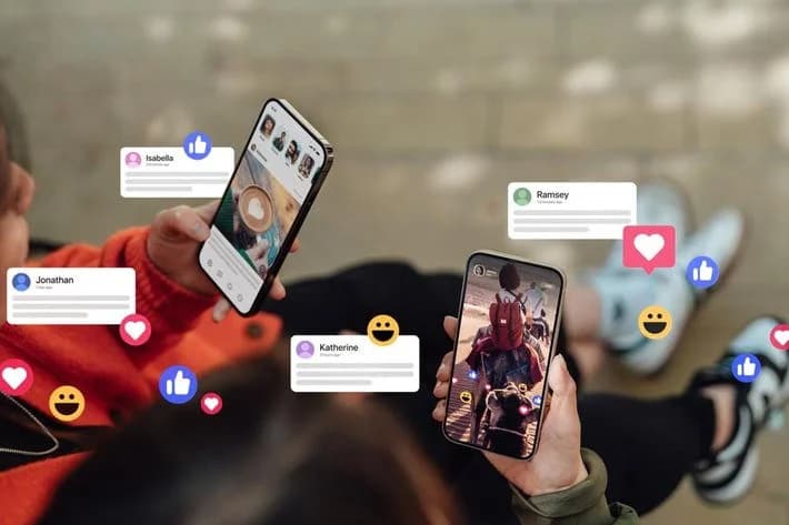 Social Media Shake-Up in the U.S.: October 2025 Brings Unprecedented Trends