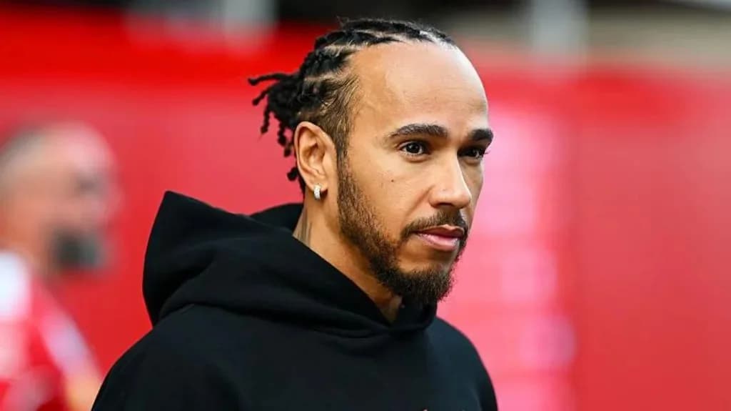 UK Bans Gambling Ads Featuring Lewis Hamilton and Chelsea Logo Over Appeal to Children
