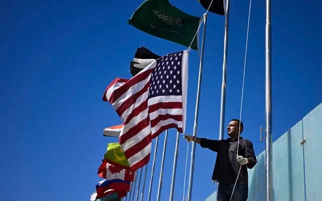 Israel, Hamas to sign peace agreement in presence of over 20 World leaders