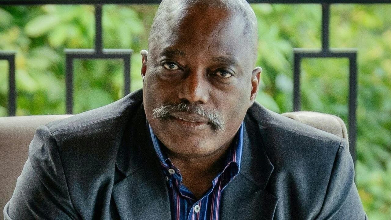 Former DRC president Joseph Kabila sentenced to death