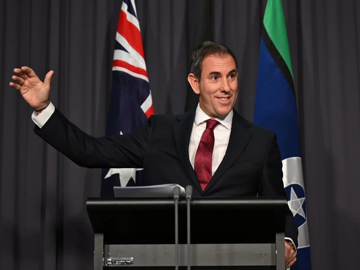 Jim Chalmers is dreaming of big economic reform. But is history – or even Albanese – on his side? | Patrick Commins | The Guardian