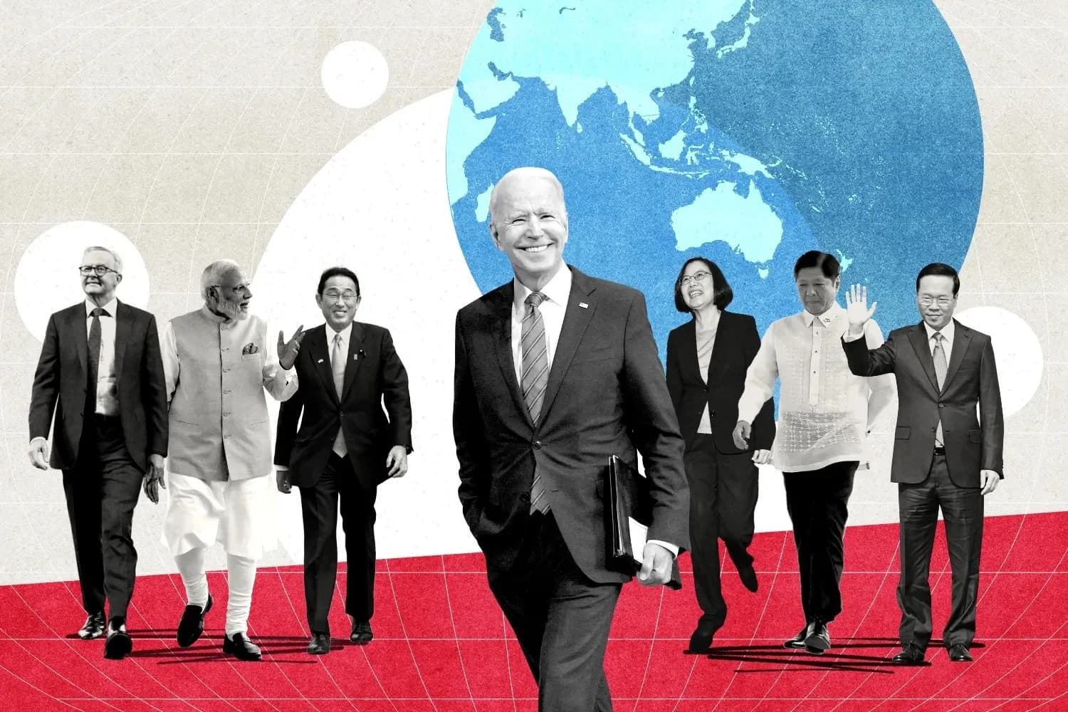 Asia-Pacific Highlights : Defence Alliances, Diplomatic Moves, and Economic Shifts Shape the Region
