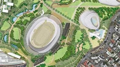 Save Victoria Park warns of financial risks in stadium plans