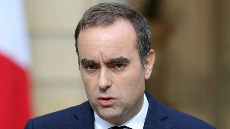 French Prime Minister resigns after less than one month in office