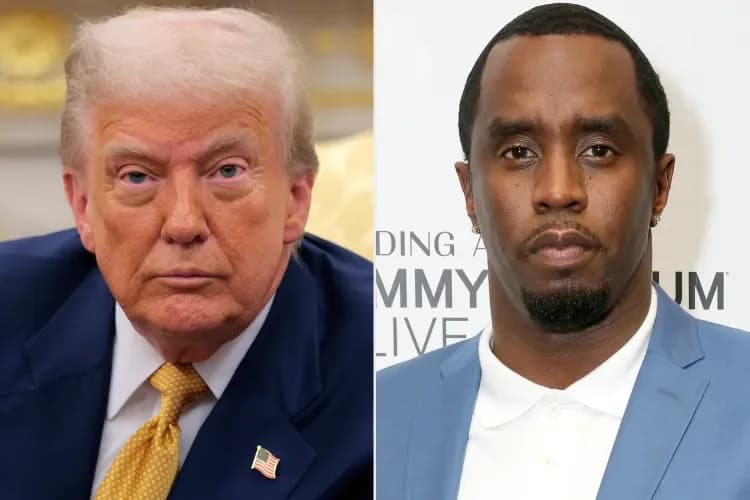 White House Denies Reports of Possible Pardon for Sean “Diddy” Combs