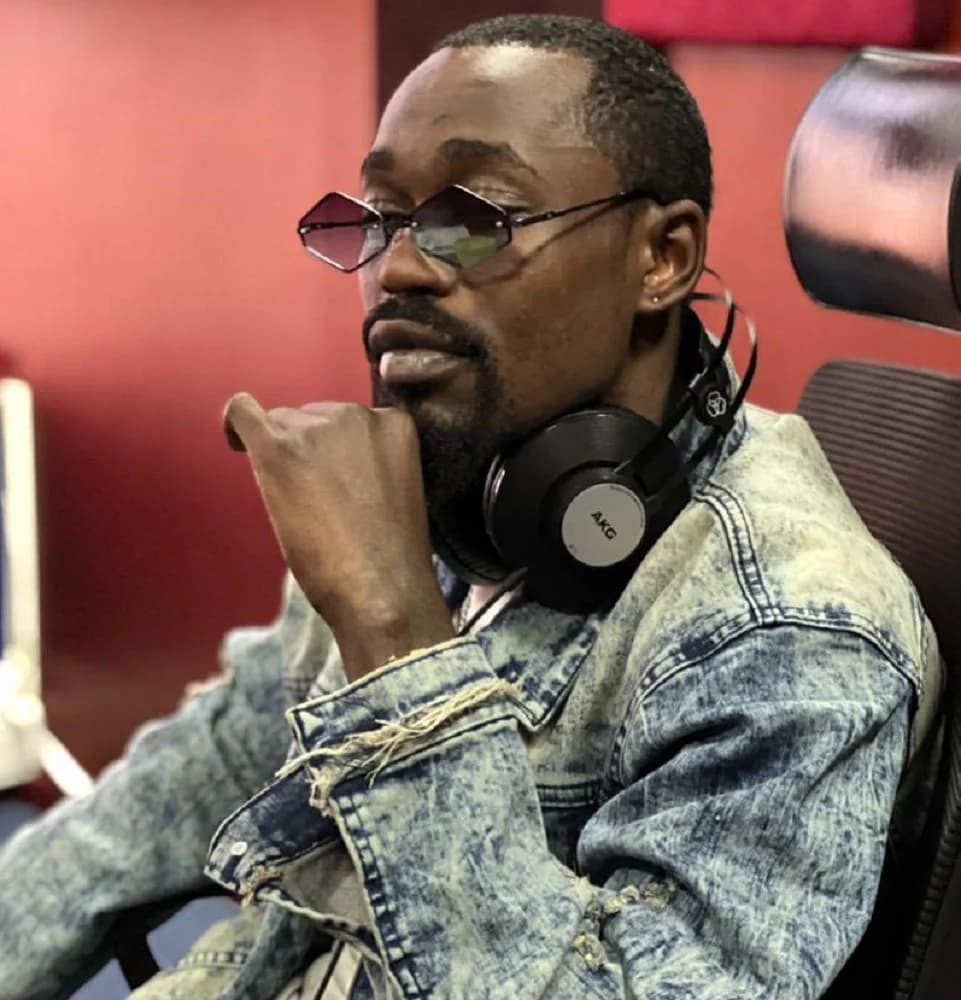 After Years of Silence, Gisa Cy’Inganzo Returns with a Message of Hope