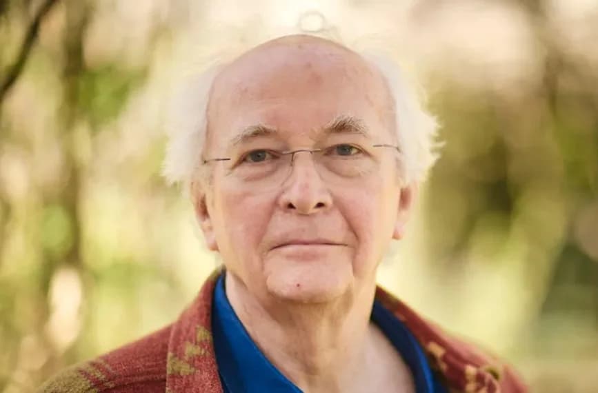 Philip Pullman Urges Government to Act Against AI “Scraping” of Writers’ Work