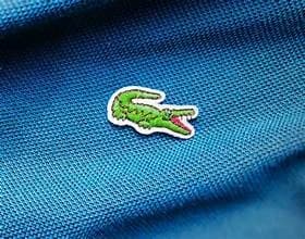 The Origin of the Crocodile Logo on Lacoste T-Shirts
