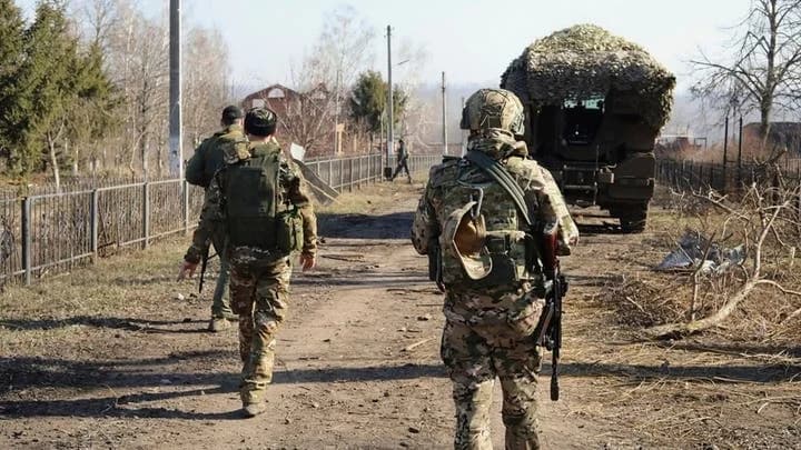 Kenya confirms over 200 nationals recruited to fight for Russia in Ukraine war