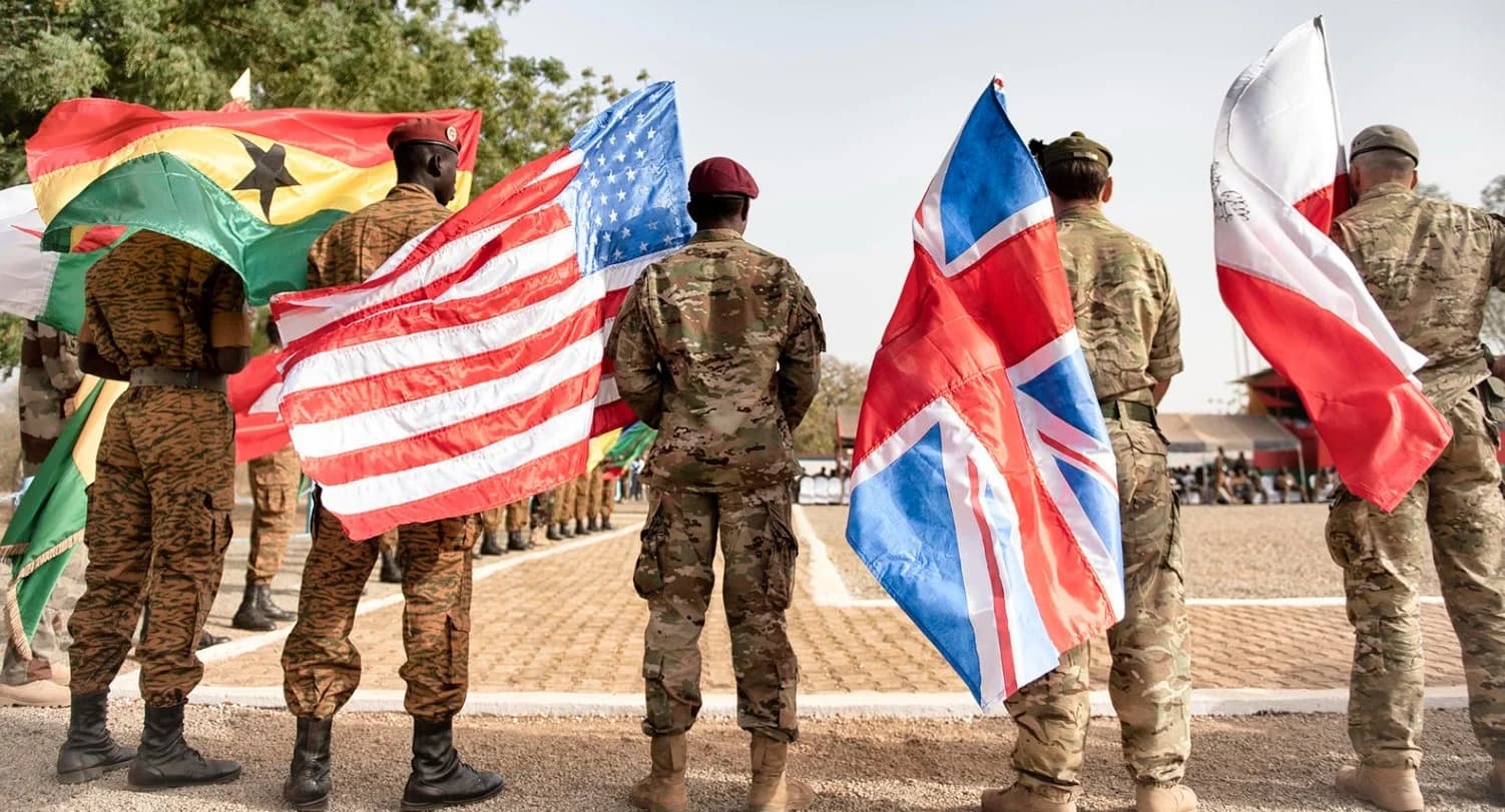 Sahel’s Fragile Frontline: Juntas, Jihadists, and the New Struggle for Africa’s Future