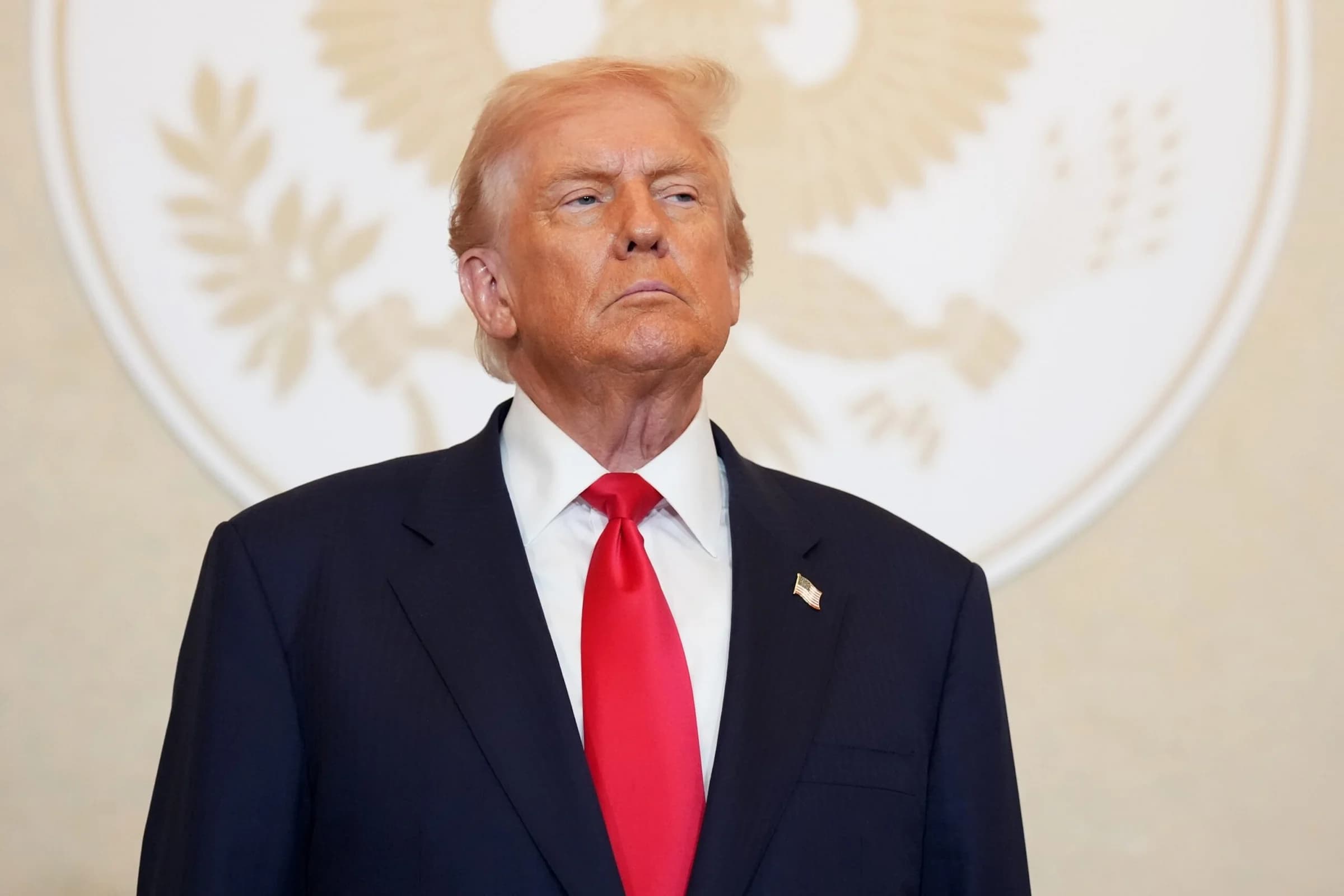 Trump orders pentagon to prepare for possible military action in Nigeria over christian killings