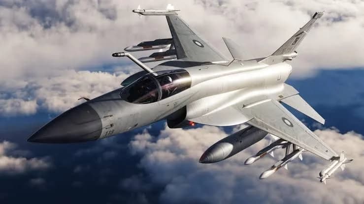 China Eyes DRC with Fighter Jet Offer: Expanding Its Military Footprint in Central Africa