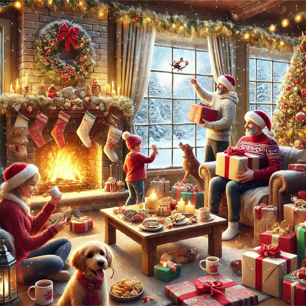 Origin of Boxing Day