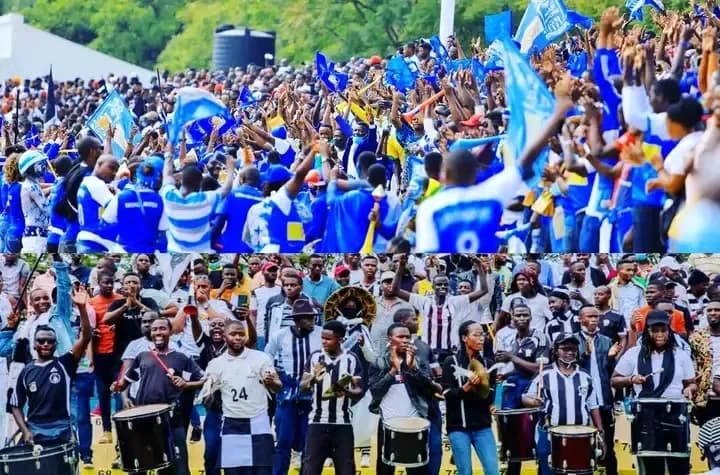 Rwanda Premier League Approves Two Companies for E-Ticketing Services