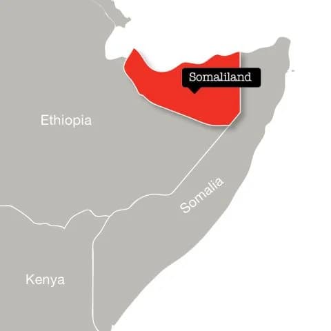 Rwanda reaffirms support for Somalia’s sovereignty amid Somaliland recognition debate
