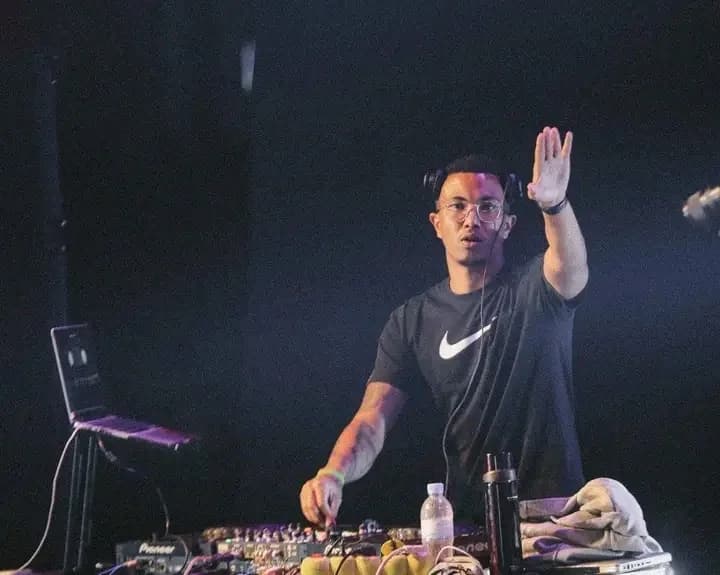 Police arrests DJ Toxxyk