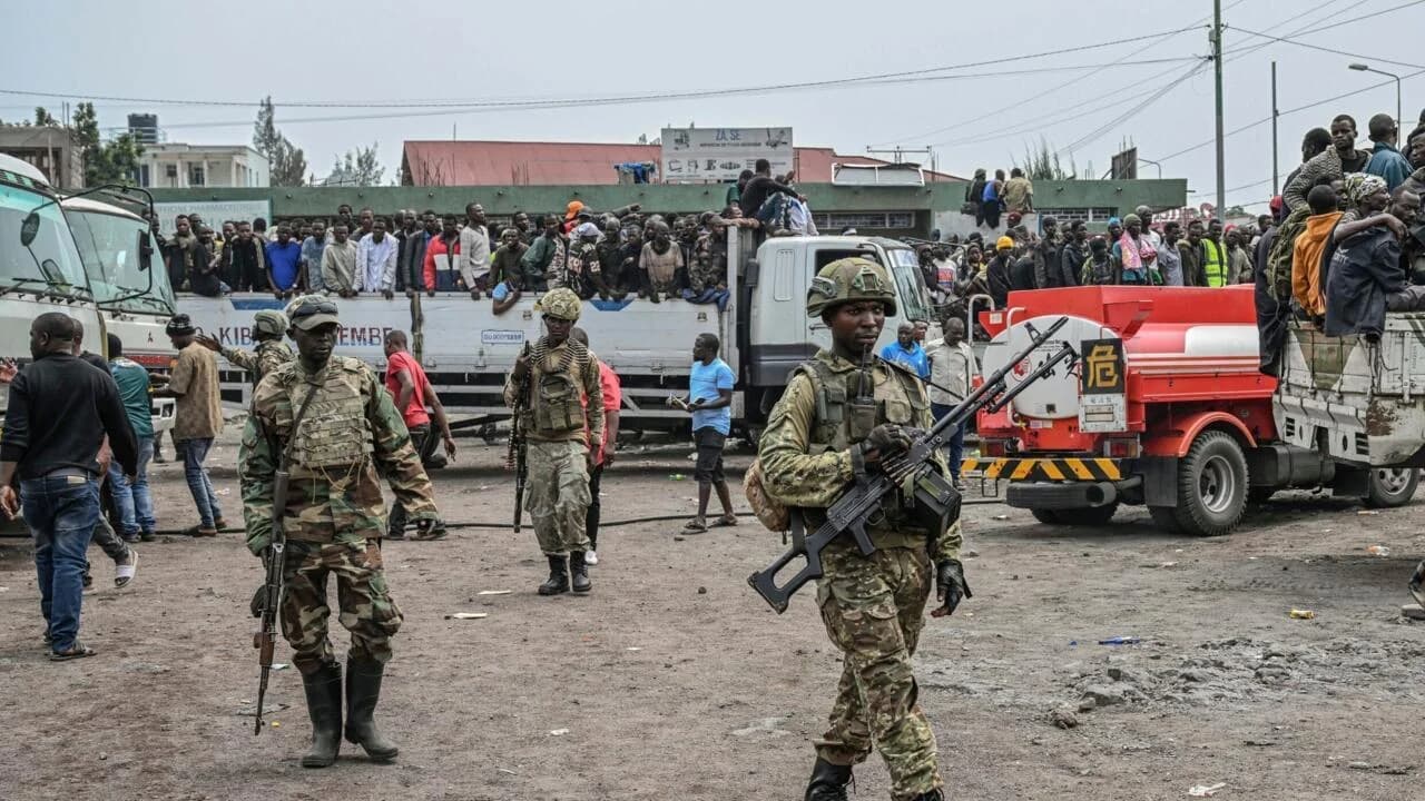 Eastern Congo’s unfinished crisis: Why civilians seek stability in M23-controlled areas