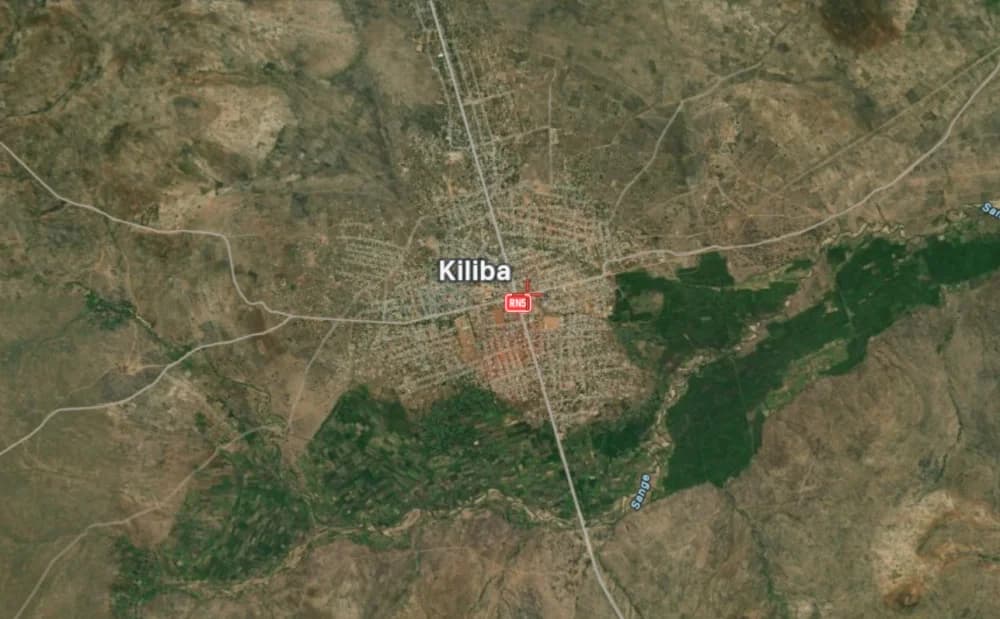 AFC/M23 capture Kiliba, key access point to Uvira
