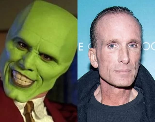 Peter Greene, 'The Mask’ Star, Dies at 60