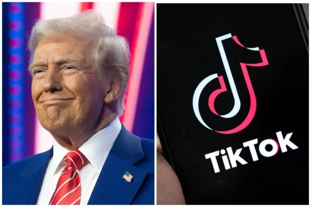 TikTok Reaches Landmark Deal to Sell U.S. Operations, Ending Years of National Security Dispute