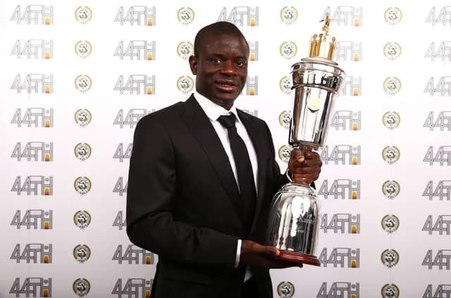 N’Golo Kanté close to European return with Fenerbahçe after impressive Guendouzi signing