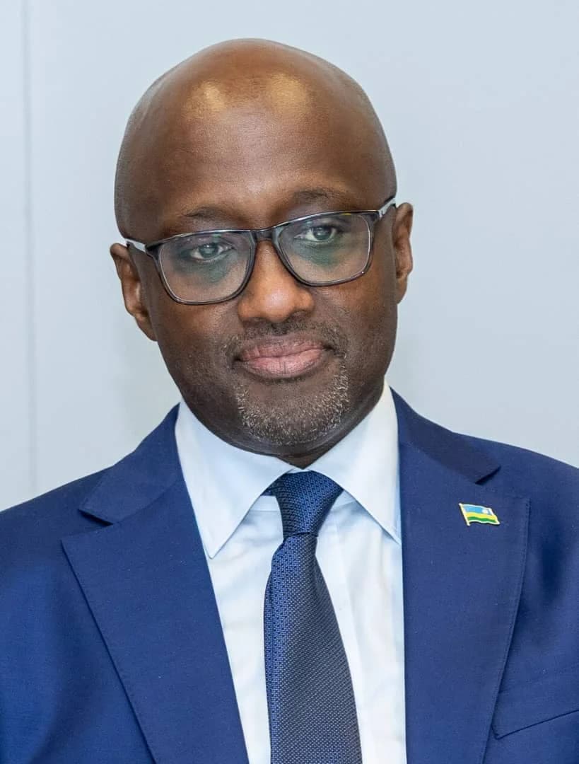 No EU Jurisdiction Over Rwanda, FM Nduhungirehe Tells European Parliament