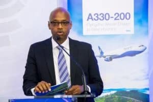 President Paul Kagame appoints new security leadership in presidency and intelligence service