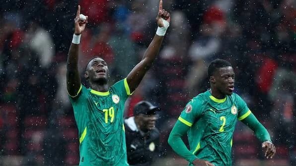 AFCON 2025 final: Gueye’s extra-time masterclass crowns Senegal kings of Africa