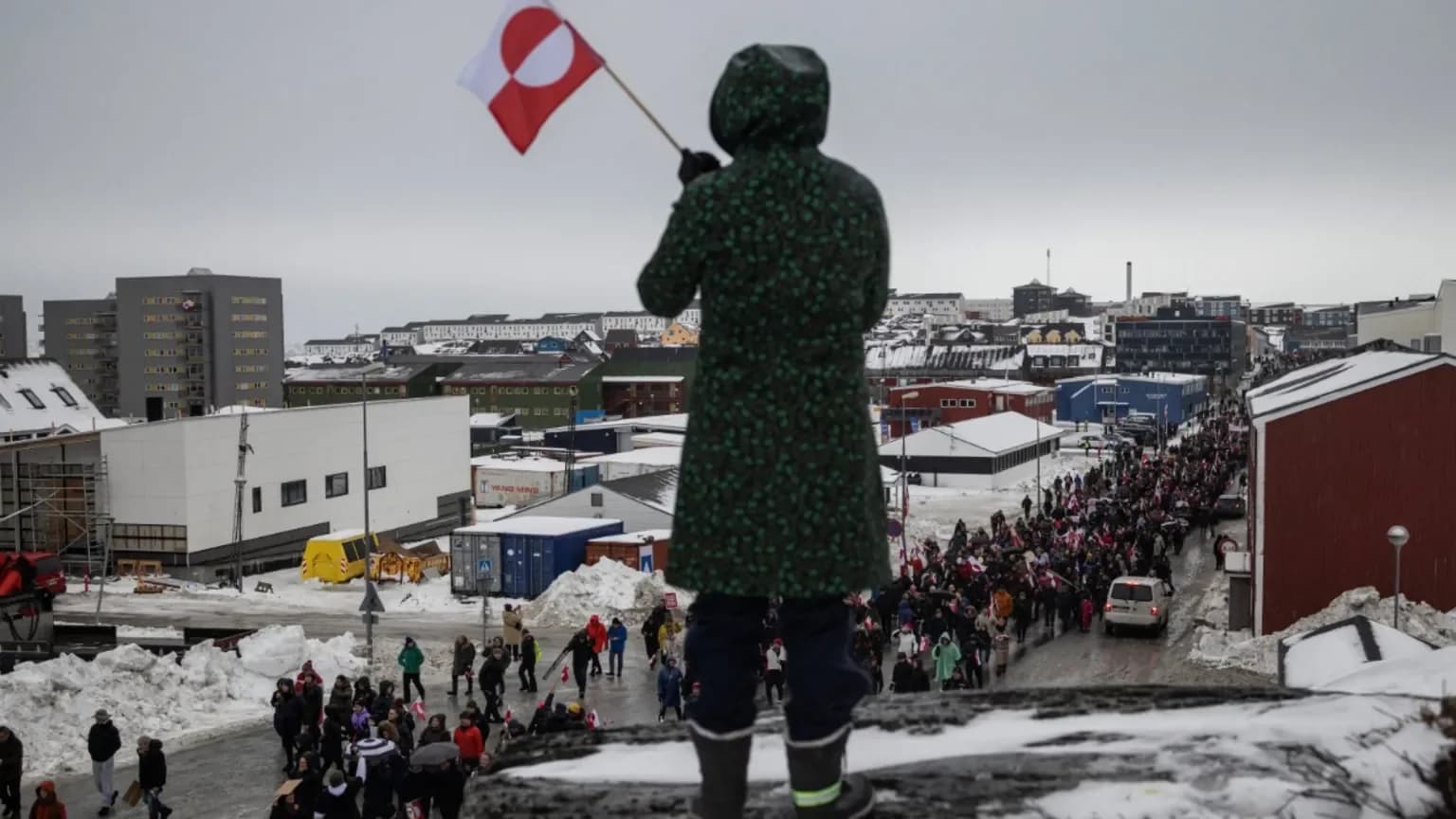 Why Trump’s Greenland tariff threat has Europe on edge?
