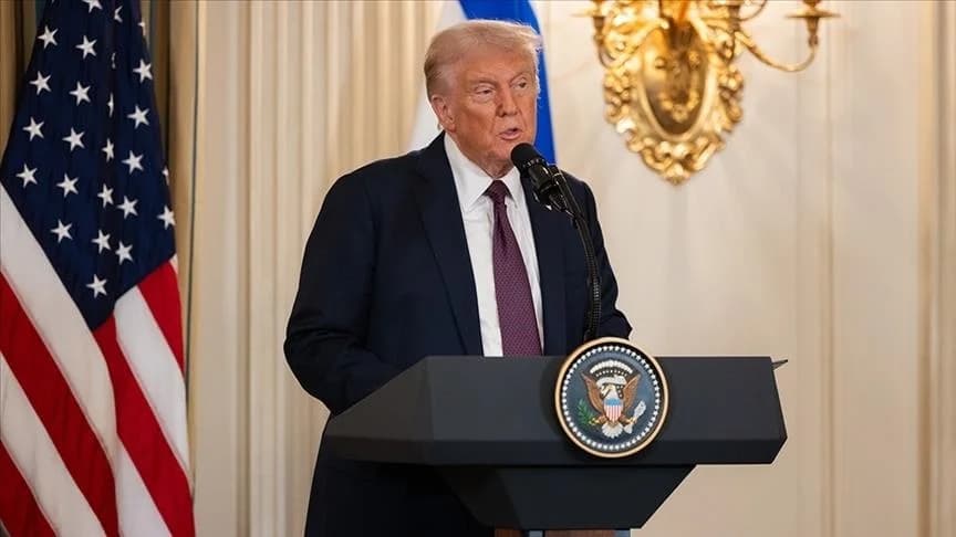 What did Trump mean when he said “the killing has stopped” in Iran?