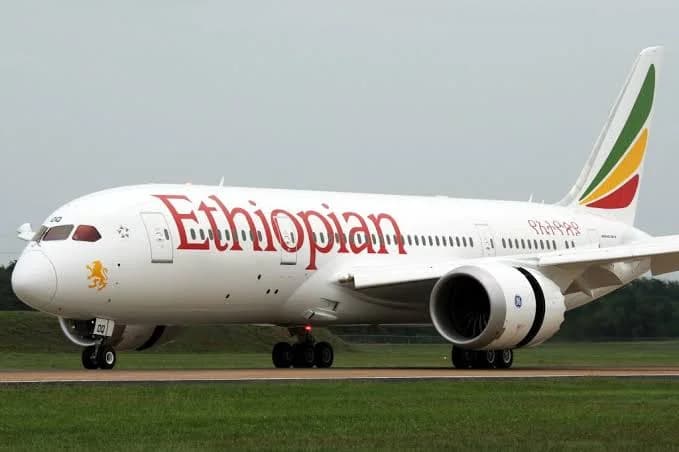 Ethiopian Airlines suspends flights to Tigray amid renewed conflict fears