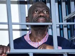 Uganda: opposition leader Kizza Besigye denied bail amid treason charges