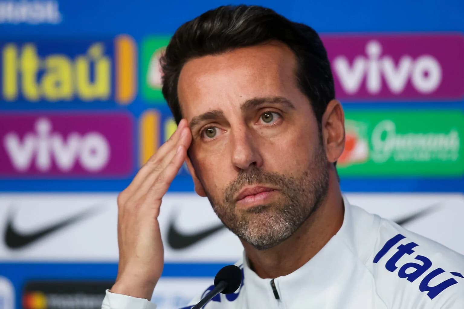 Edu’s future is under close attention at Nottingham Forest
