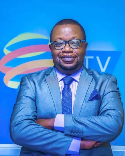 Rwanda appoints Uwera Jean Maurice as deputy government spokesperson