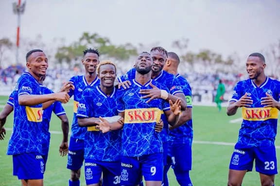 Rayon Sports players boycott training over unpaid salaries ahead of As Kigali