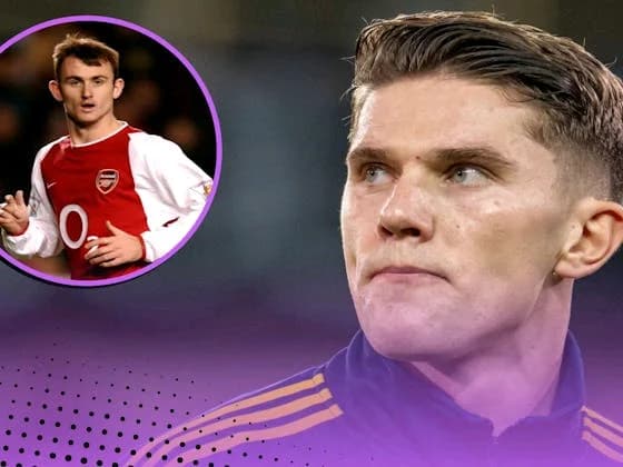 Viktor Gyökeres at Arsenal: Pressure, Patience and a difficult transition.
