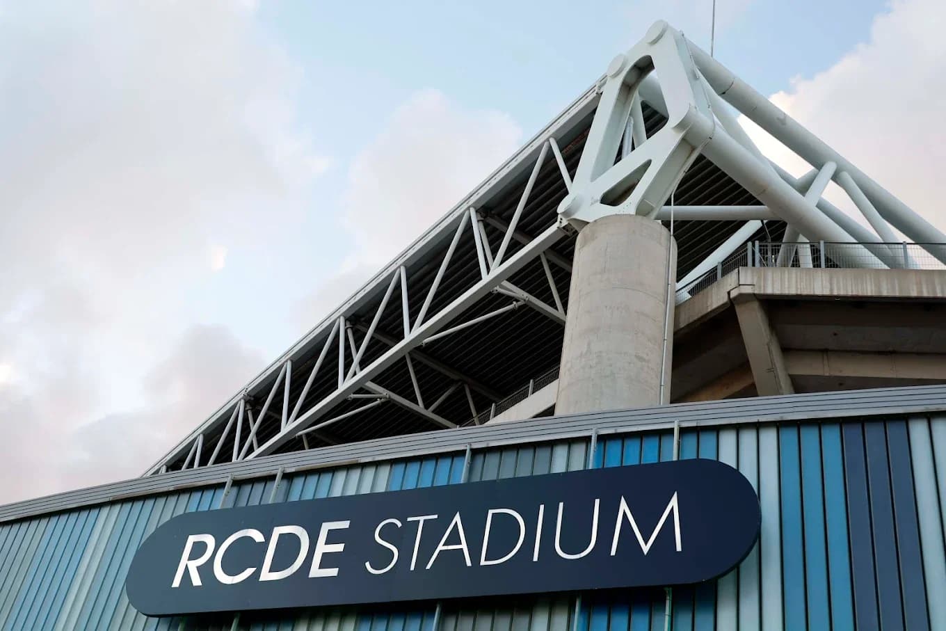Espanyol face possible stadium ban after Barcelona derby defeat