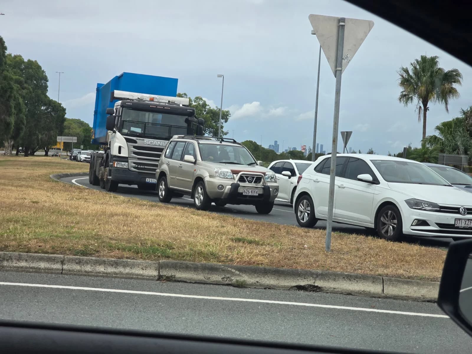 Travel Alert Issued for Brisbane International Airport as Disruptions Expected Today