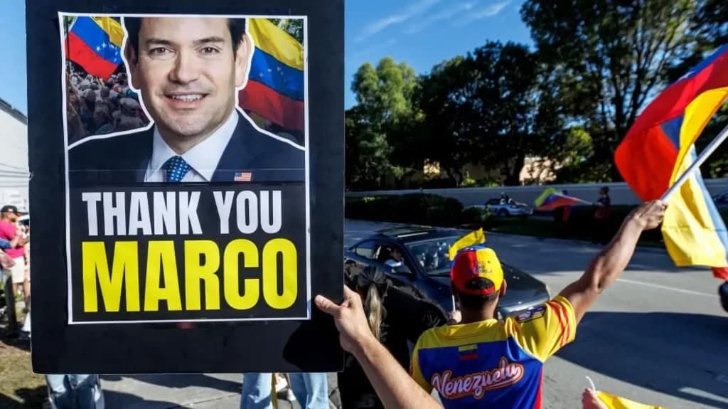 Venezuela on edge after US seizes Maduro as global criticism mounts