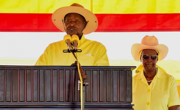 Is Museveni headed for another landslide as Bobi Wine cries foul in Uganda’s tense vote?